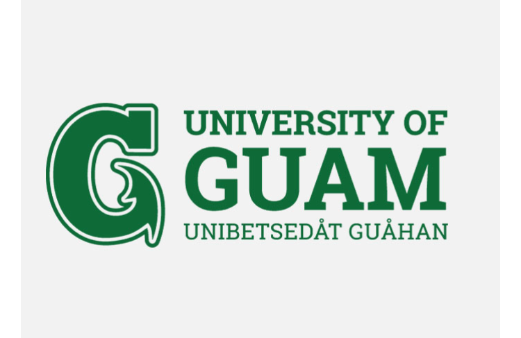 G
UNIVERSITY OF
GUAM
UNIBETSEDÅT GUÅHAN
